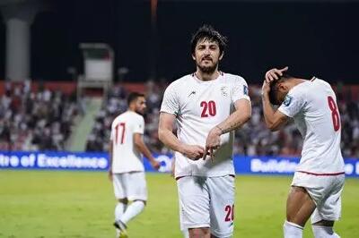 سردار آزمون در آستانه بازگشت جنجالی به لیگ روسیه