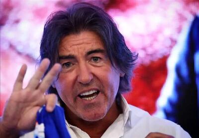 پشت پرده حرف‌های جنجالی ساپینتو/ مخاطب سرمربی استقلال که بود؟ نکونام یا مجیدی؟