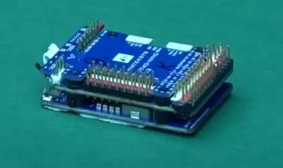 روسیه سند رو کرد؛ حمله به اقامتگاه پوتین درست بوده؟ +ویدیو