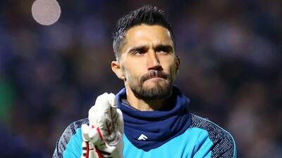 استقلال و پرسپولیس کابوس این بازیکن جنجالی شدند!