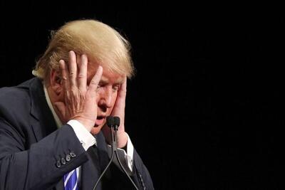 پاسخ قاطع ایرانیان،مقامات و چهره‌های سیاسی ترامپ را مات کرد