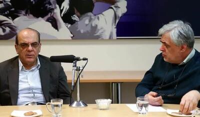 عباس عبدی: اقتصادی بودن اعتراضات در نوع برخورد دولت بی‌تأثیر نبود