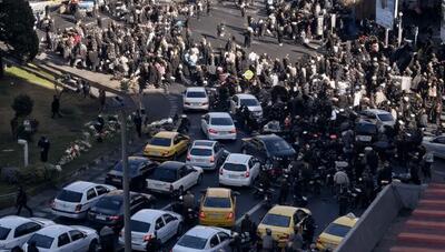 ادعای فارس درباره آمار تفکیکی تجمعات اعتراضی در سراسر کشور