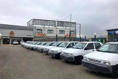 قیمت پراید دی‌ 1404؛ ارزان‌ترین مدل بازار چند؟