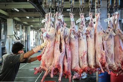 قیمت گوشت وارداتی اعلام شد