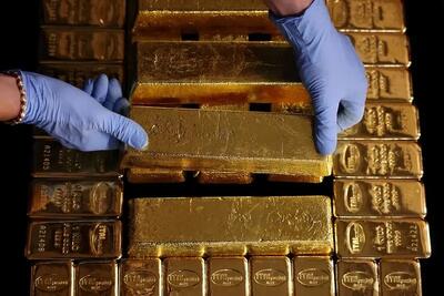 طلا جهانی دوباره صعودی شد