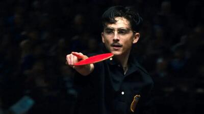 نقد و بررسی فیلم «مارتی سوپریم»