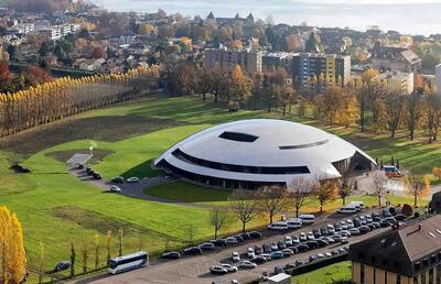 «مدرسه پادشاهان» و گران‌ترین مدرسه جهان که محمدرضا پهلوی در آن درس خواند