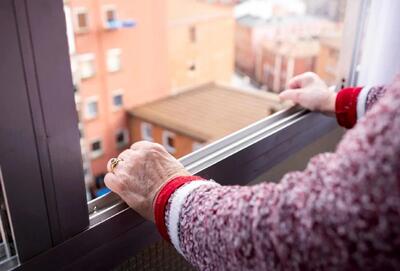 ایران در سال ۱۴۳۰ یکی از ۵ کشور سالمند جهان خواهد بود