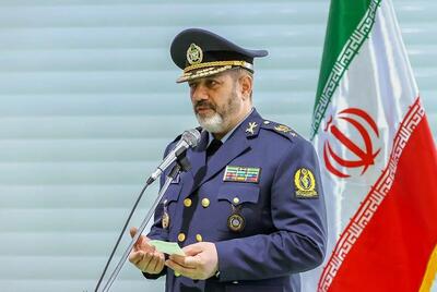 وزیر دفاع: توان موشکی جمهوری اسلامی ایران نه قابل مذاکره است و نه قابل نابودی