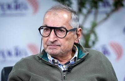 زیباکلام: نمی‌توانم درکنار ترامپ و نتانیاهو بایستم