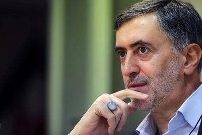 عبدالله گنجی: ورود ترامپ به پروژه اغتشاشات فرصت است، نه تهدید