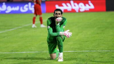  شوک بزرگ به فوتبال ایران؛ بیرانوند جام جهانی را از دست می‌دهد؟