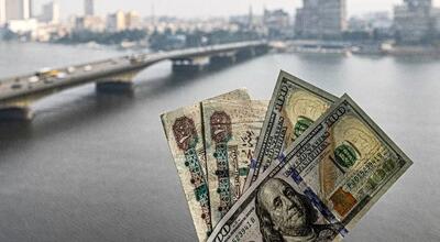 چگونه دولت مصر با بدهی‌ها و هزینه‌های سرسام‌آورش کنار می‌آید؟