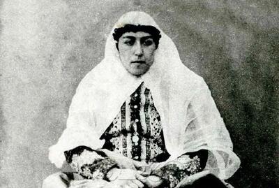 سرنوشت تلخ سوگلی و خزانه‌دار ناصرالدین‌شاه