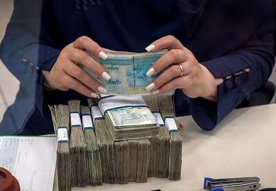 ارزش «یک میلیون تومان» از 44 سال پیش تاکنون