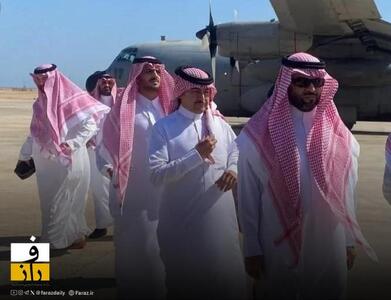  شورای انتقالی جنوب یمن جلوی فرود هیات عربستان در عدن را گرفت