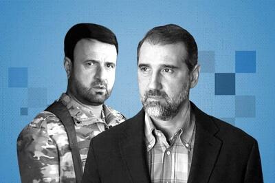 ادعای الجزیره درباره ژنرال‌های بشار اسد