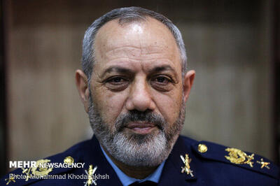 وزیر دفاع: بی ملاحظه به تهدیدات پاسخ می‌دهیم