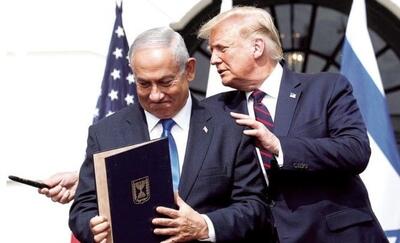 نقشه ترامپ برای ایران رو شد| ترامپ دوباره ایران را تهدید نظامی کرد