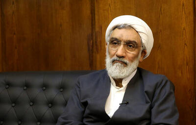 واکنش پورمحمدی به ژست حمایتی ترامپ از اعتراضات در ایران