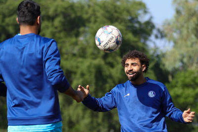 میزبانی استقلال خوزستان همچنان در ابهام