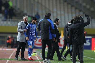 بازگشت «ماشا» پس از ۲۳۱ روز