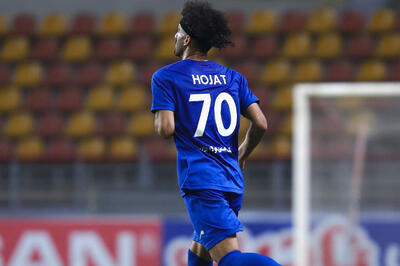 حاجی‌پور: فسخ حجت احمدی غیرقانونی است