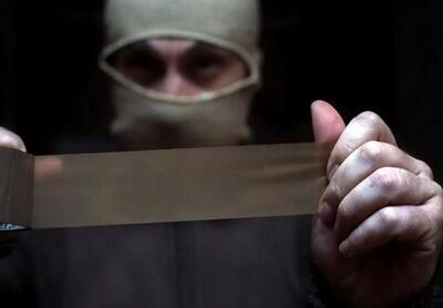 گروگانگیری ۵۰۰ میلیاردی در شیراز ناکام ماند