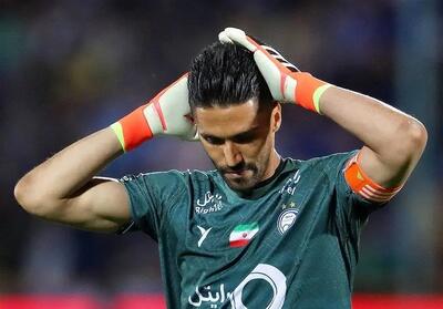 از ملوان تا سپاهان؛ حسینی و بن‌بست همیشگی برابر پرسپولیس