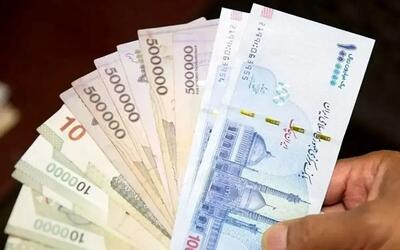 یک میلیون تومان از ۱۳۶۰ تا ۱۴۰۴؛ چقدر بی‌ارزش شد؟