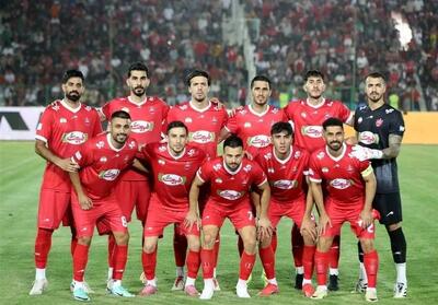  خانه‌تکانی زمستانی پرسپولیس ادامه دارد؛ پنجمین نفر هم مشخص شد
