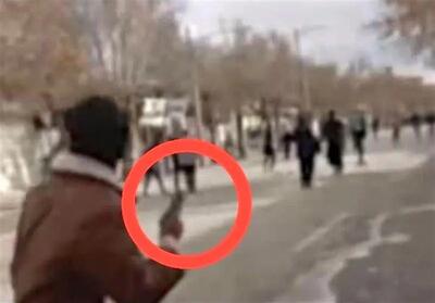  جنایت عصرگاهی در نورآباد؛ شهروند بی‌دفاع جان باخت