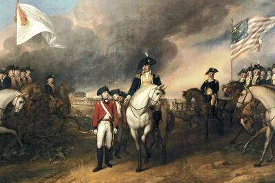 چرا باید مستند «انقلاب آمریکا» را تماشا کرد؟ - فیلم‌ نت نیوز