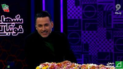 توتونچی: جنپو و سیدورف گران ترین تماشاگران لیگ برتر بودند!