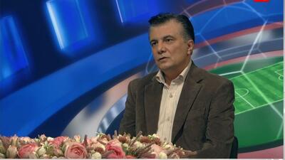 آخرین وضعیت ورزشگاه های کشور از زبان داود رفعتی