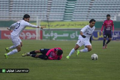 اعتراض رسمی آلومینیوم اراک به اشتباهات داوری