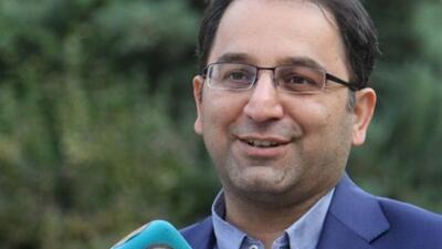 واکنش امیرمهدی علوی به لغو میزبانی استقلال در مشهد