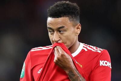 حسرت ستاره سابق منچستریونایتد: از بهترین بازیکنان لیگ بودم