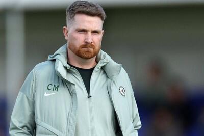 مک فارلین: بهترین ترکیب ممکن را برای تقابل با منچستر سیتی انتخاب می‌کنیم