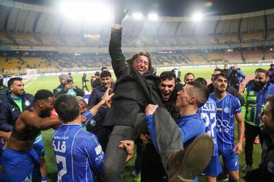 عملیات نجات ساپینتو در نقش جهان؛ شبی که توطئه‌ها خنثی شد!