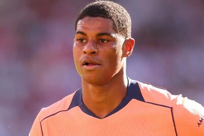 شروط تاکتیکی لازم برای ماندگاری رشفورد در بارسلونا