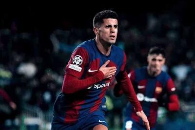 توقف کامل مذاکرات بارسلونا برای ژائو کانسلو؛ هیچ پیشرفتی دیده نمی‌شود