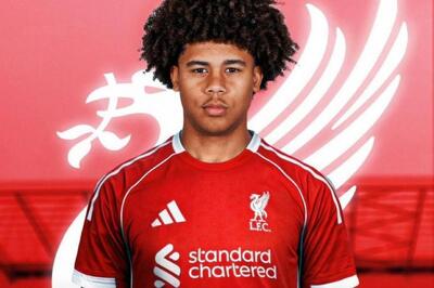 سرمایه‌گذاری برای آینده؛ لیورپول و شکار جانشین آینده فن‌دایک