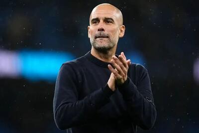 بهترین هافبک دنیا از نگاه گواردیولا