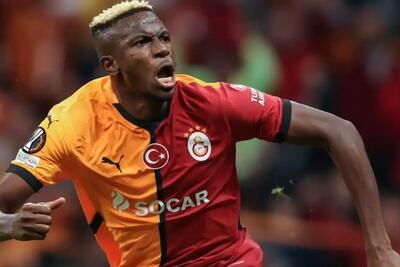 مخالفت مدیران بایرن مونیخ با جذب گلزن نیجریه‌ای