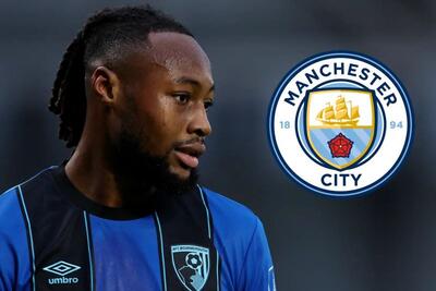 گام‌های نهایی منچسترسیتی در مسیر جذب سمنیو