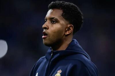 ستاره رئال مادرید آماده خروج از سانتیاگو برنابئو