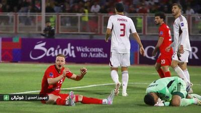 سرنوشت اشترکال در گروی تصمیم مغانلو!