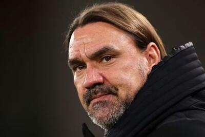 فارکه: برای دیدار با منچستریونایتد تصمیمات لحظه آخری خواهیم داشت